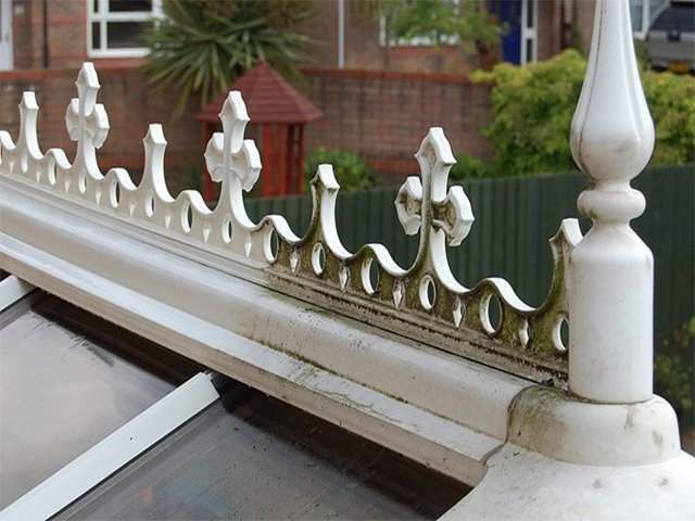 Conservatory Cleaners in Huddersfield